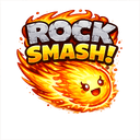 RockSmash logosu